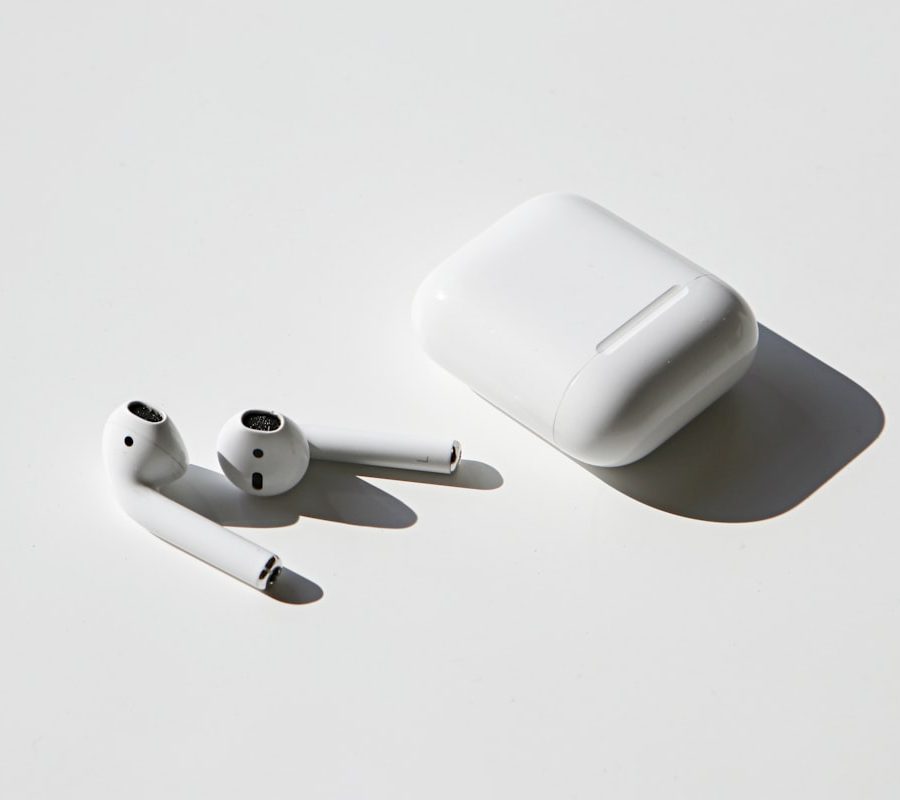 AirPods Pro 2 (USB-C)