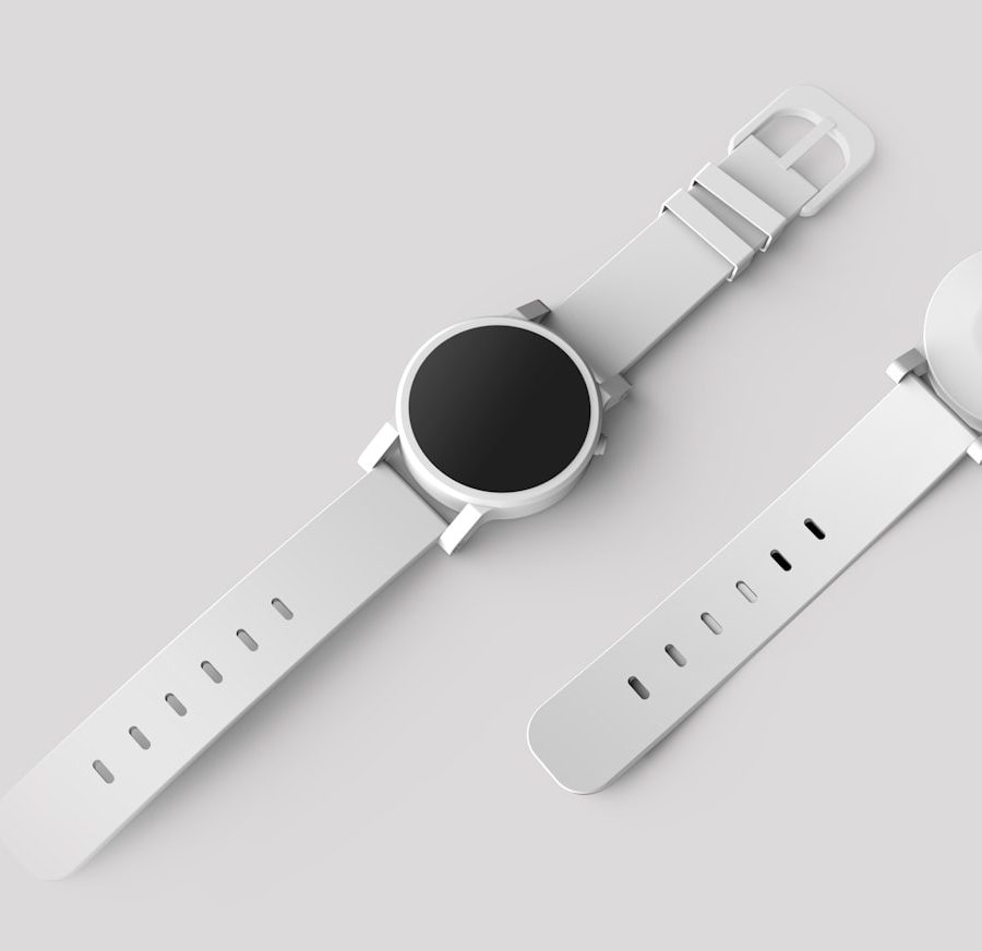 Huawei Watch GT 4 46 mm