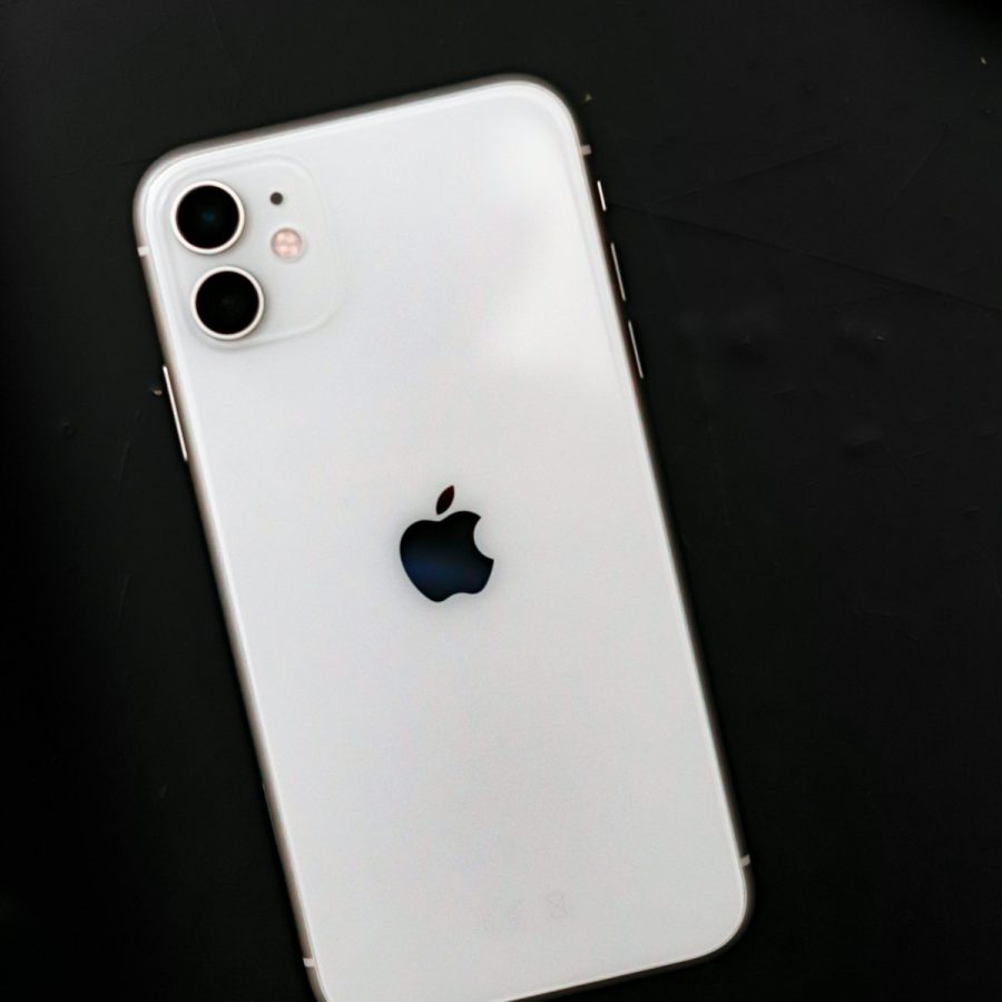 iPhone 12 128 Go — Reconditionné Grade A+