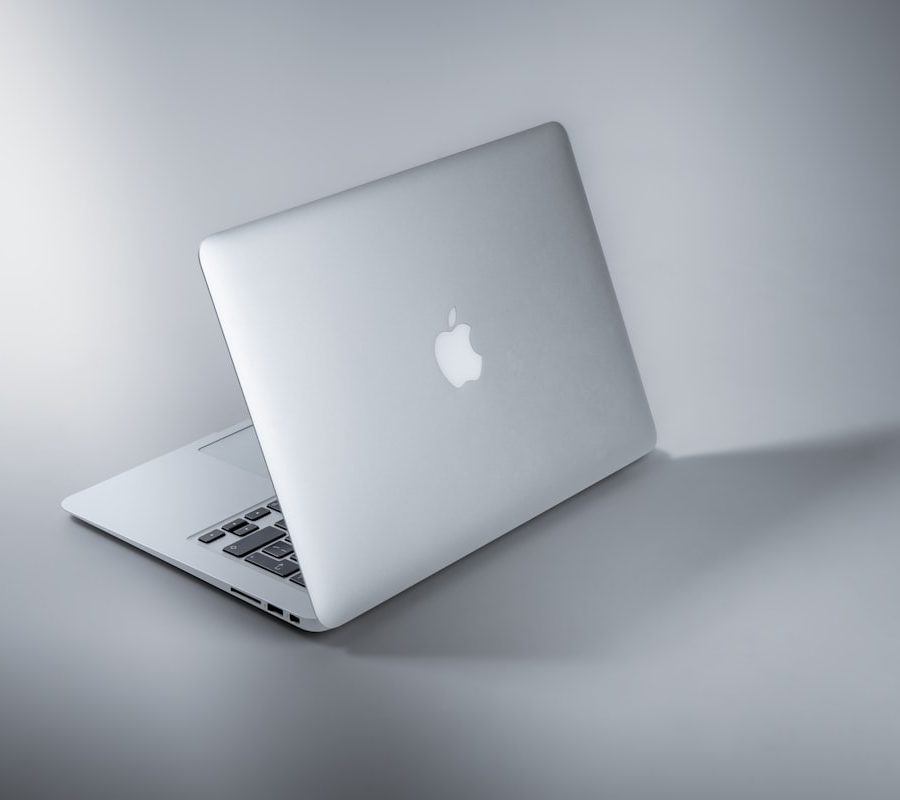 MacBook Air 13" M3