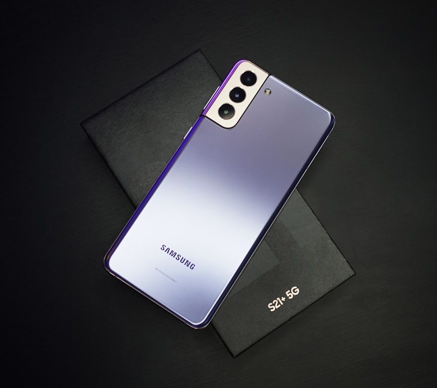 Samsung Galaxy S24 Ultra 512 Go