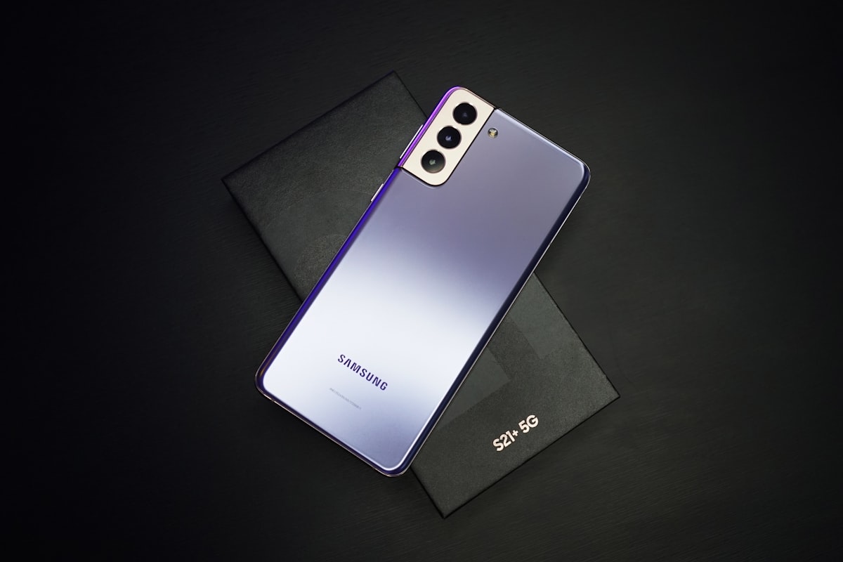 Samsung Galaxy S24 Ultra 512 Go