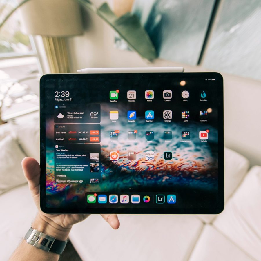 Samsung Galaxy Tab S9 FE 128 Go