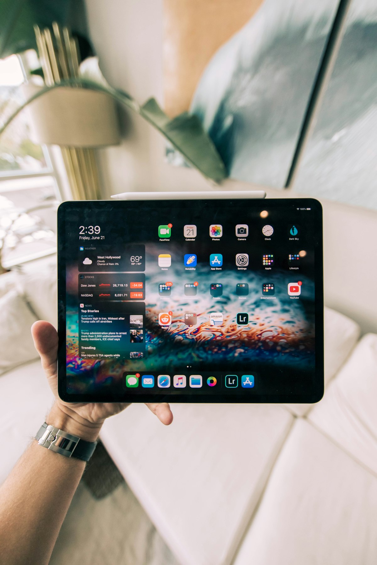 Samsung Galaxy Tab S9 FE 128 Go