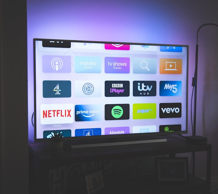 Sony BRAVIA XR OLED 55" 4K 120 Hz