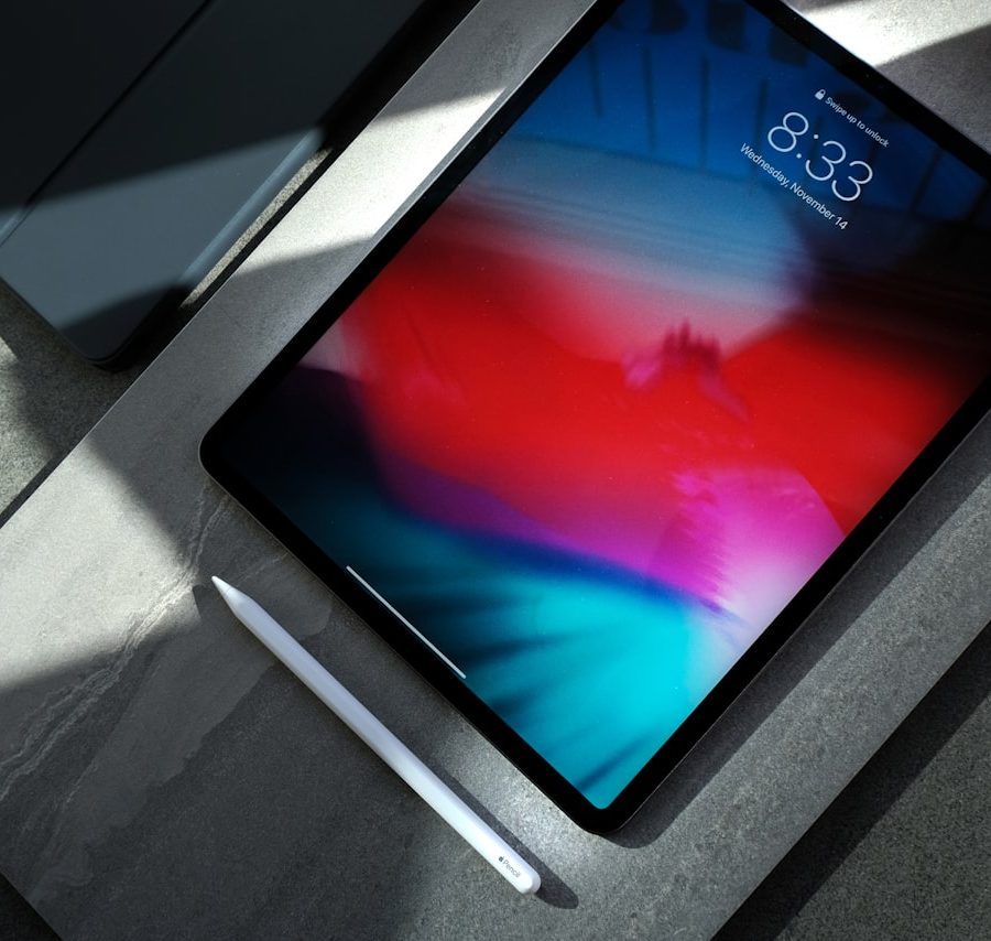 Xiaomi Pad 6 128 Go
