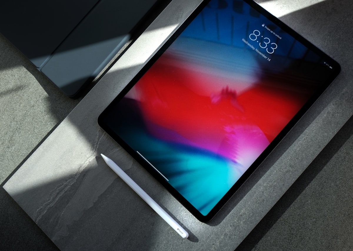 Xiaomi Pad 6 128 Go
