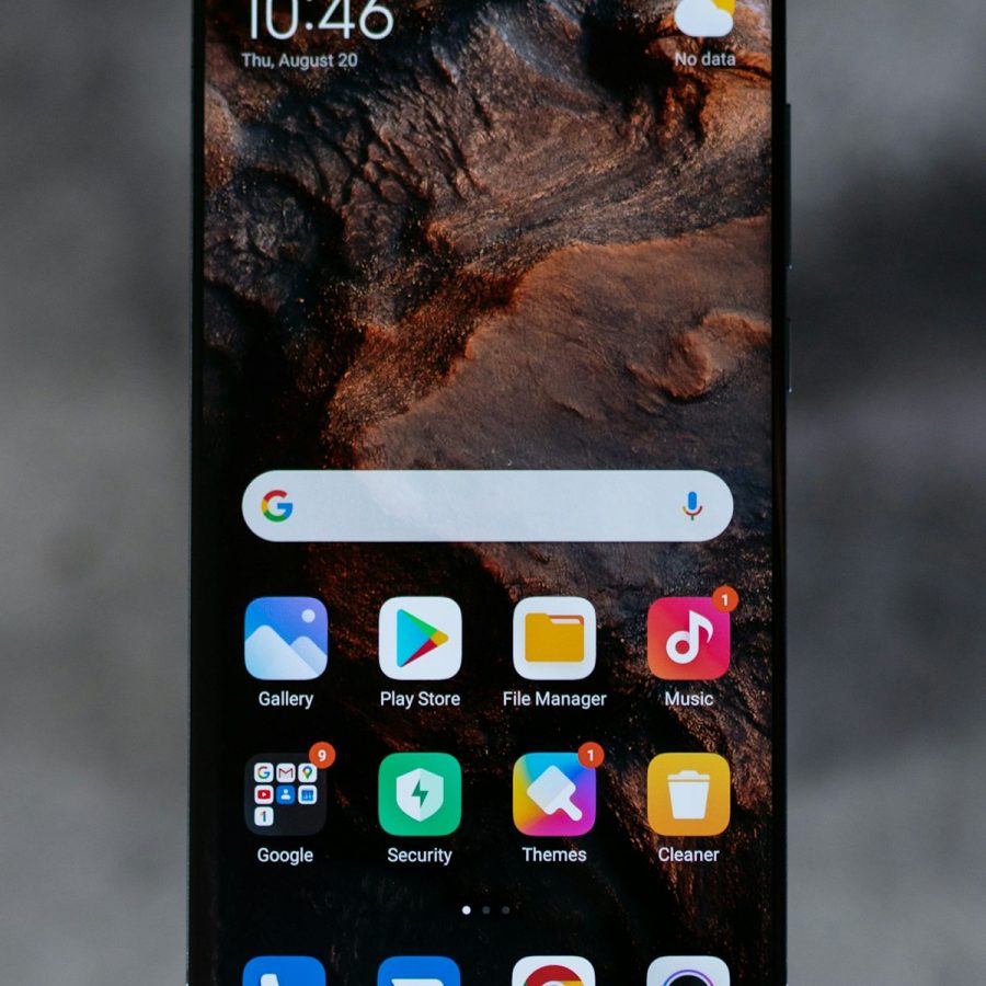 Xiaomi Redmi Note 13 Pro 256 Go