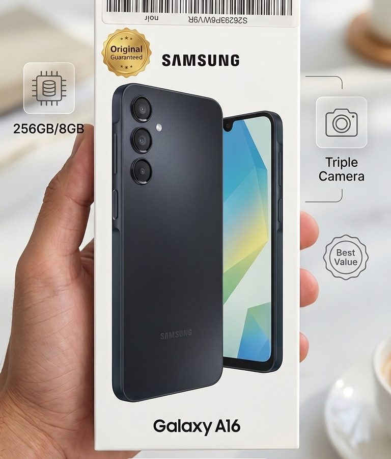 Samsang galaxy A16 256/8