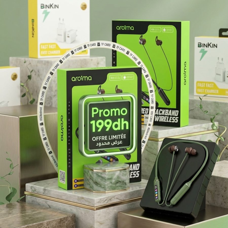 kit BLOTTOTE ORIGINAL ORAIMO
