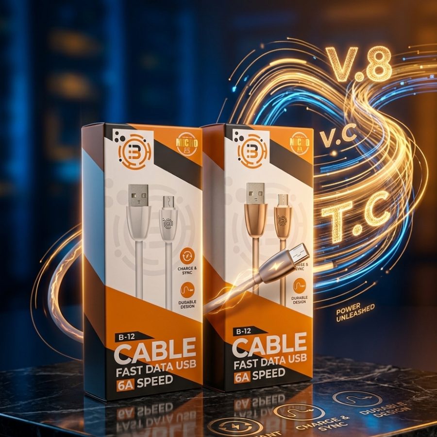FAST CABLE ORIGINAL